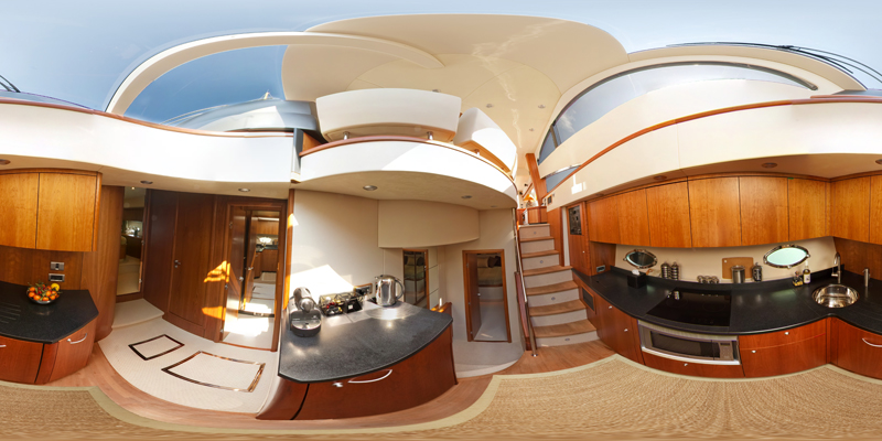 sunseeker manhatan 60